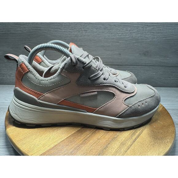 Skechers Sunny Street Warm Hugs Sneakers Memory Foam Women 9 - Picture 1 of 9